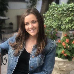Meet your Posher, Deanna